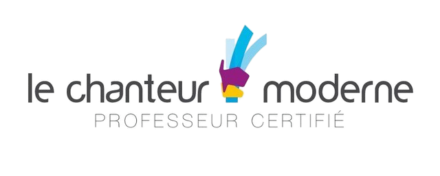 Certification chanteur moderne