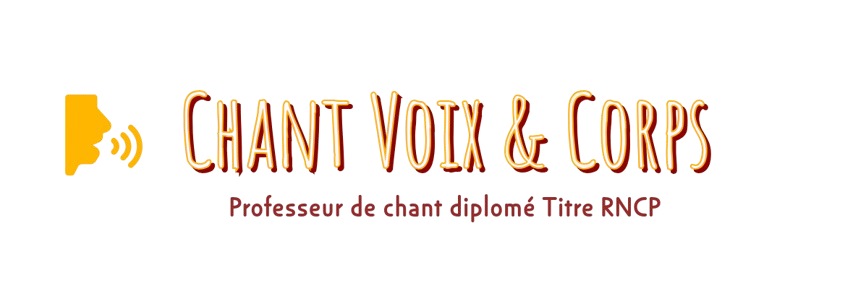 Certification chant voix et corps