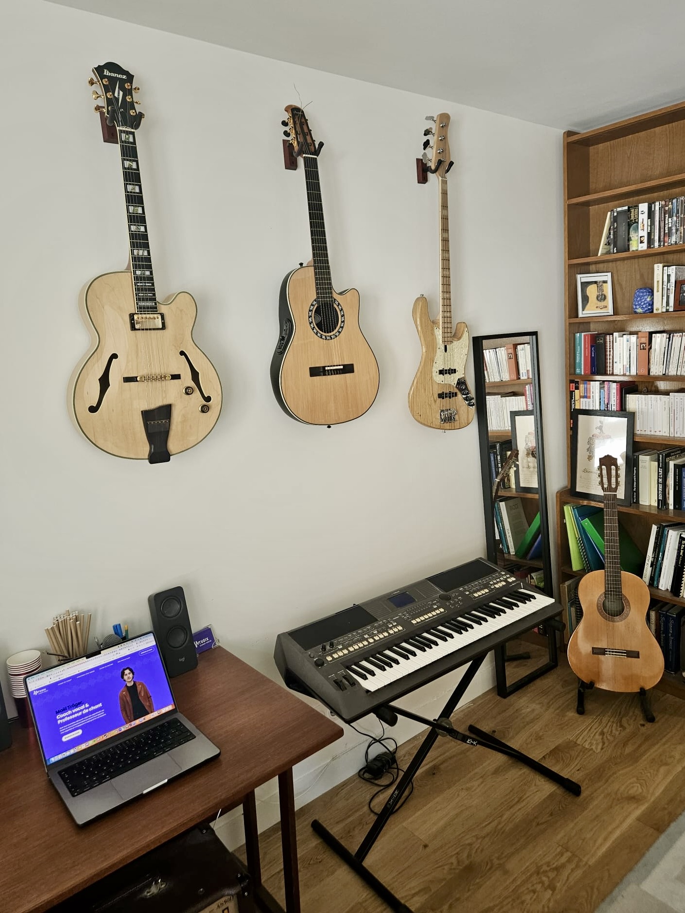 Studio